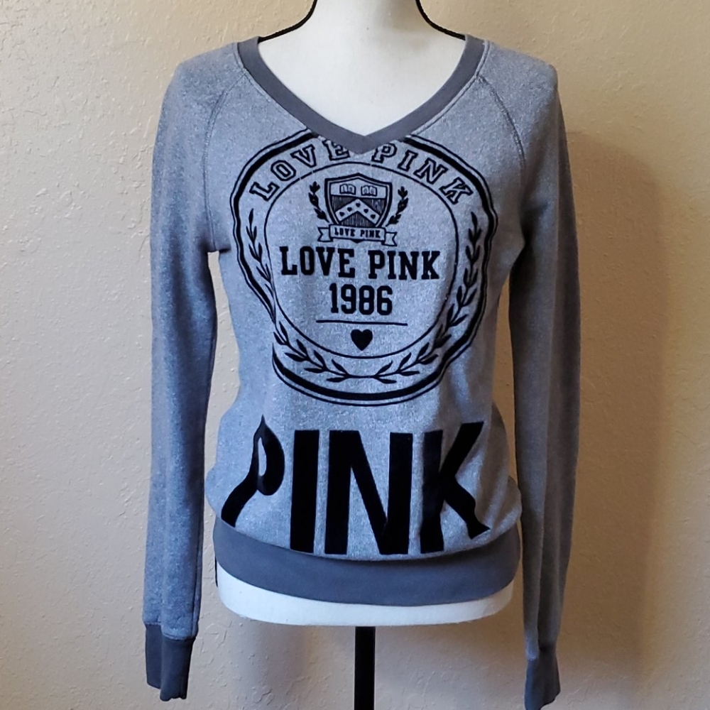 PINK Sweater